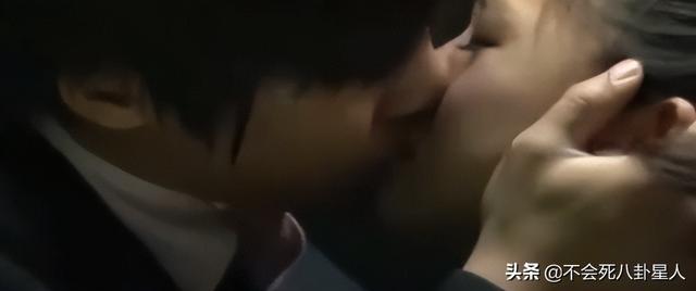 死神少女的演员，死神少女的演员剧照（这些男演员真的太会拍吻戏了）