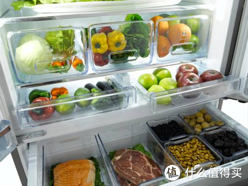 黄油放在冷藏还是冷冻，黄油最简单吃法大全集（手把手带你在冰箱收纳学中上荣耀）