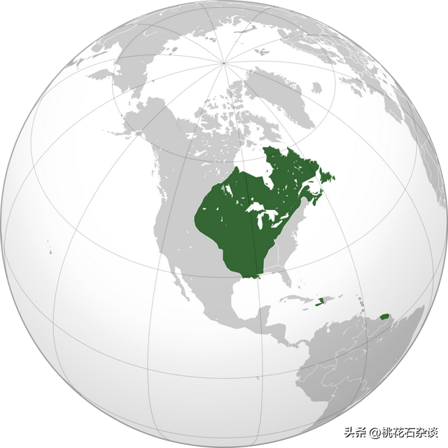 美国成立于哪一年，美国的前身是哪个国家（第二次英法百年战争）