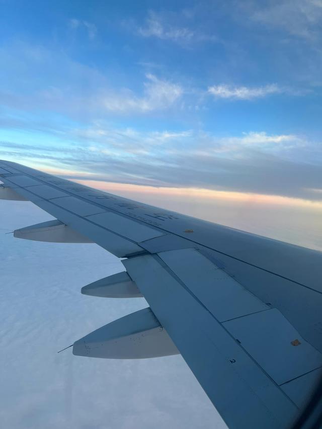 登机流程及注意事项，乘坐飞机的流程及注意事项（全流程比较详细请耐心看完）