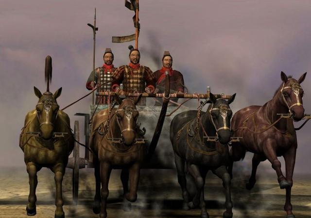 古代七国是哪七国，古代七国是哪七国分别是现在的哪里（“战国七雄”综合实力排名）