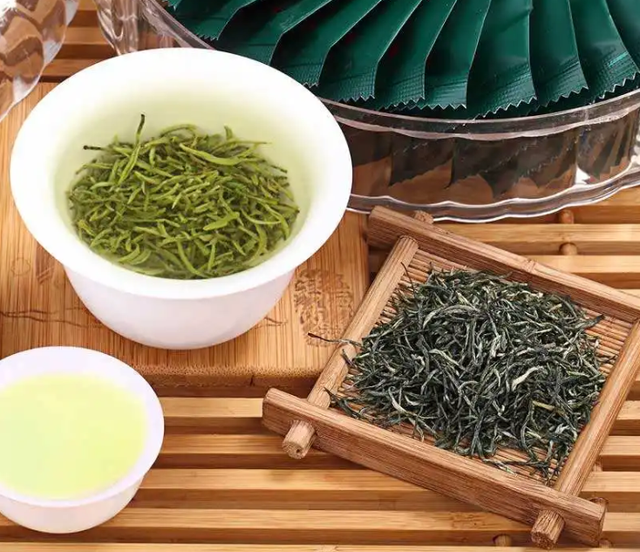 都匀毛尖是什么茶，都匀毛尖算好茶吗（为何出了本地少有人问津）