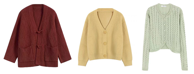 十八度穿什么衣服，18度左右衣服搭配图上海（照着这样穿，保暖又美丽）