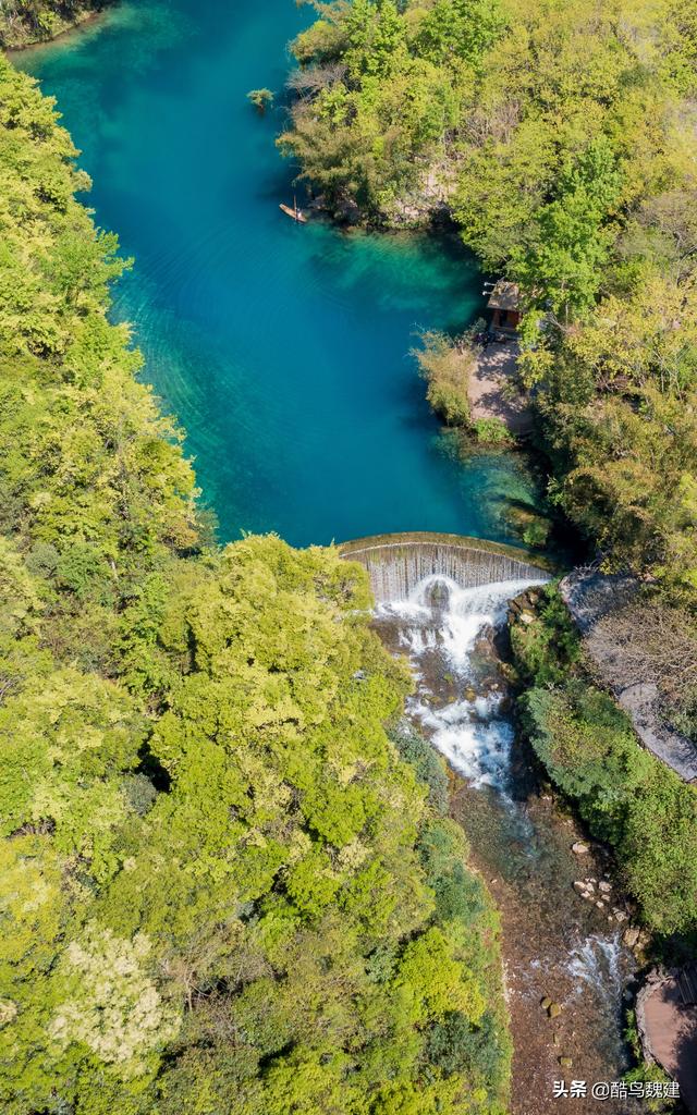 荔波旅游景点有哪些，荔波值得去的旅游景点有哪些（用我们在荔波两年的经验告诉你）