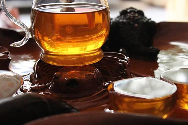 什么是茯茶 茶的品种，什么是茯茶（入选国家非遗的5种黑茶）