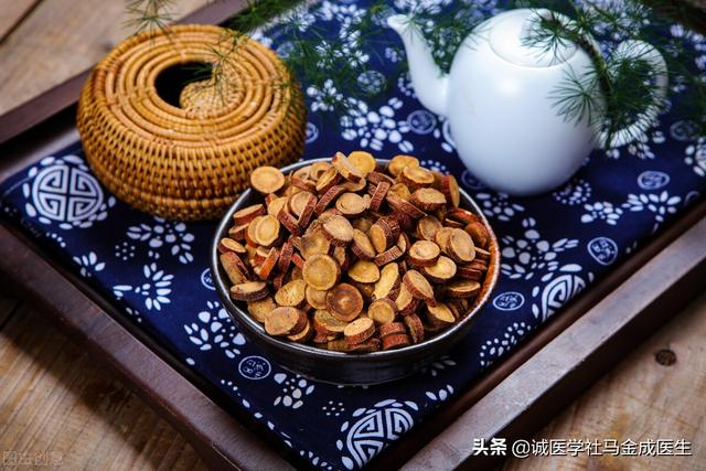 黄柏的十大功效与作用，黄柏的作用和功效（阴虚火旺——封髓丹）