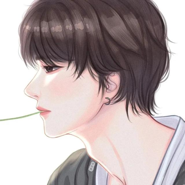 高清/优质动漫情头 喜欢点个赞哦，微信头像，高清/优质动漫情头 喜欢点个赞哦（高清情侣动漫头像）