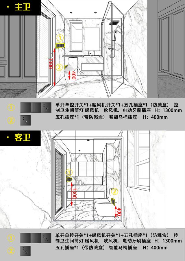 空气开关种类，空气开关十大名牌（看完这篇干货你就明白了）