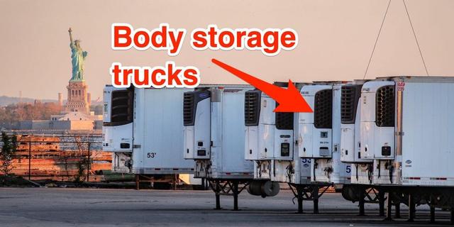 harrowing，痛心的英文怎么说（咋不颁给美国“尸袋”）