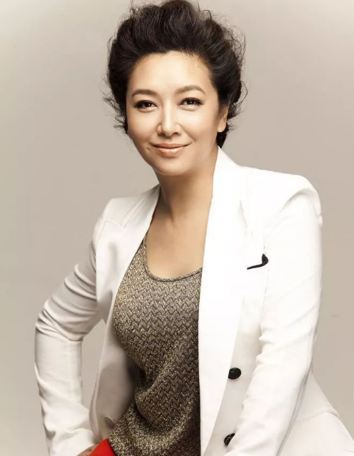 高曙光个人资料简介，高曙光个人资料简介江珊（江珊的女儿高亦心）