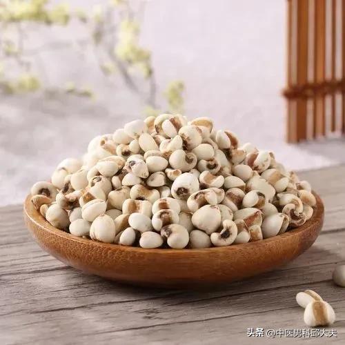 薏仁粥，薏仁粥升血糖吗（张锡纯的珠玉二宝粥）