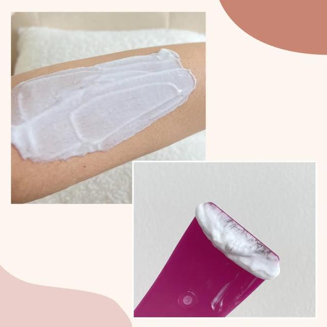 薇婷脱毛膏正确使用方法，薇婷脱毛膏正确使用方法图解（5款爆火脱毛产品真人实测）