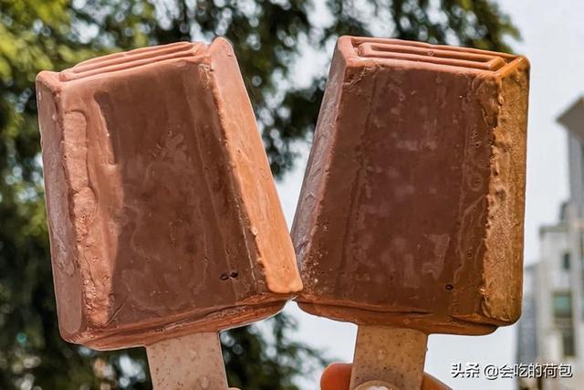奶味雪糕有哪些，雪糕界的“6大贵族”