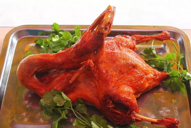 怎样做家常茶油鸭，终于研制成功茶油鸭技术配方