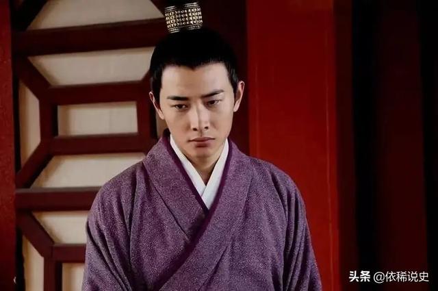 汉朝皇帝列表及简介，汉朝皇帝列表及介绍（谁对西汉历史的影响最大）