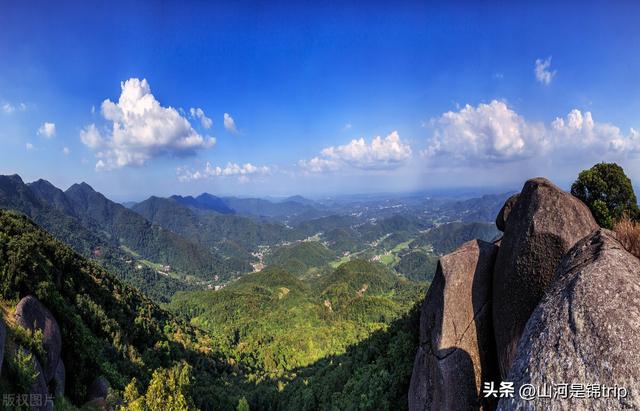 适合老人去的旅游胜地，适合老人去旅游的胜地有哪些（这些地方必须给长辈们安排上）