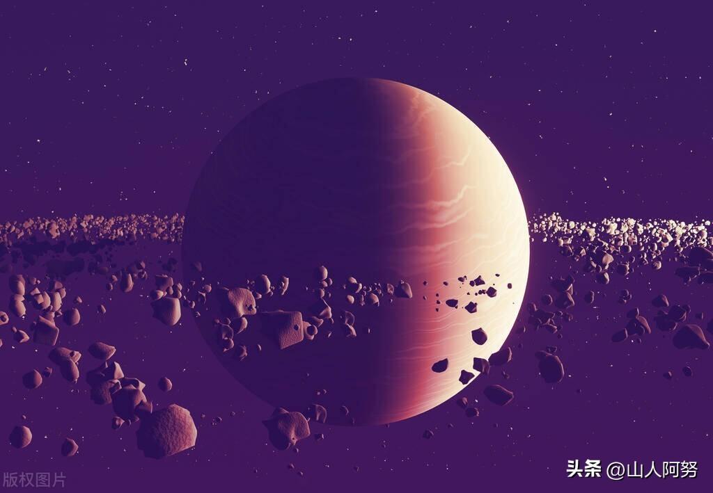 宇宙中最美丽的星球是什么星球，宇宙中最美的星球名字