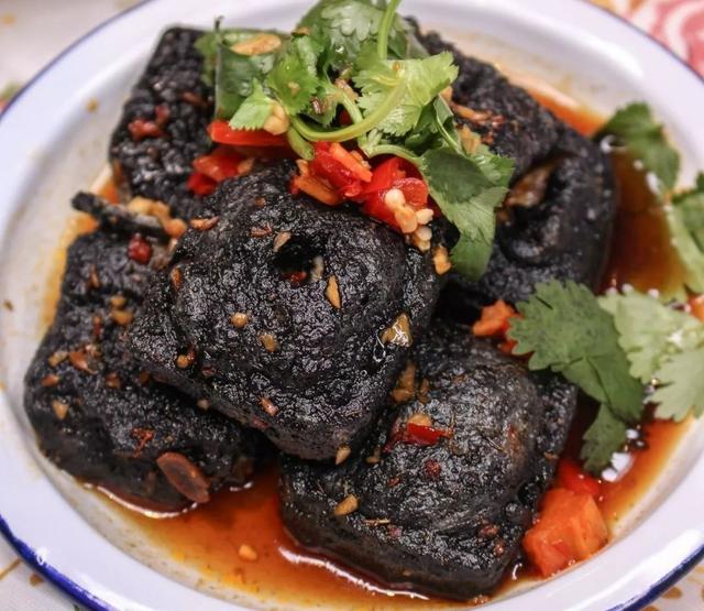 中国的菜有哪些，中国的菜有哪些寓意（在当地却是心头爱）