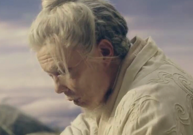 经典网名昵称最有人气，最具人气的网名（历朝历代最经典的45首豪放词）