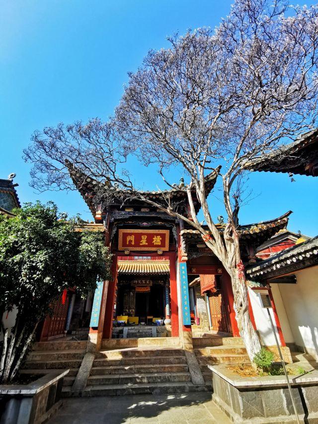 昆明一日游最佳景点一览表，昆明32个最适合一日游的免费景点（四季如春的昆明很适合旅游）