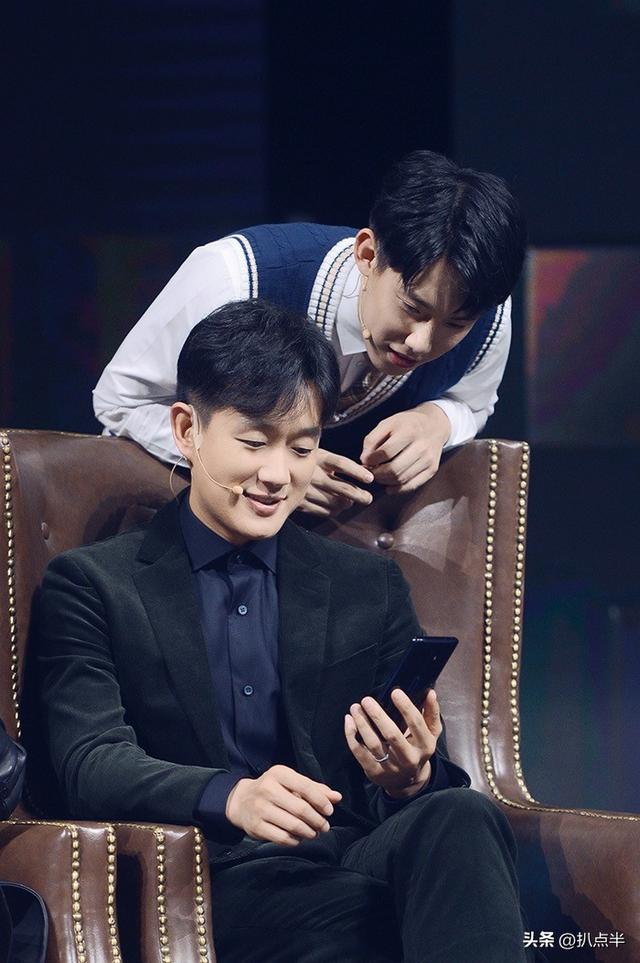 影视演员周奇个人简介，周奇、郭子凡正面PK