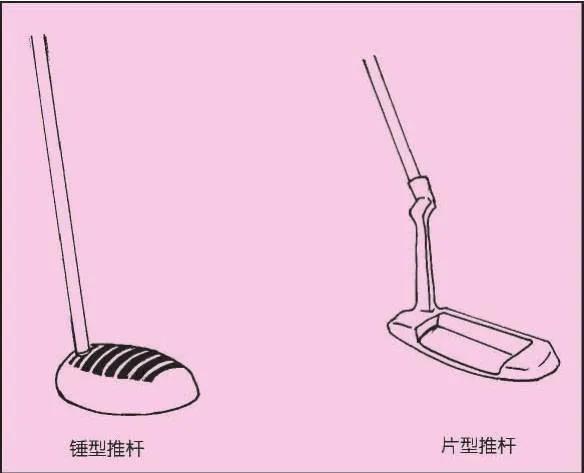 如何挑选台球杆，台球杆什么牌子好（是打好高尔夫球的先决条件）