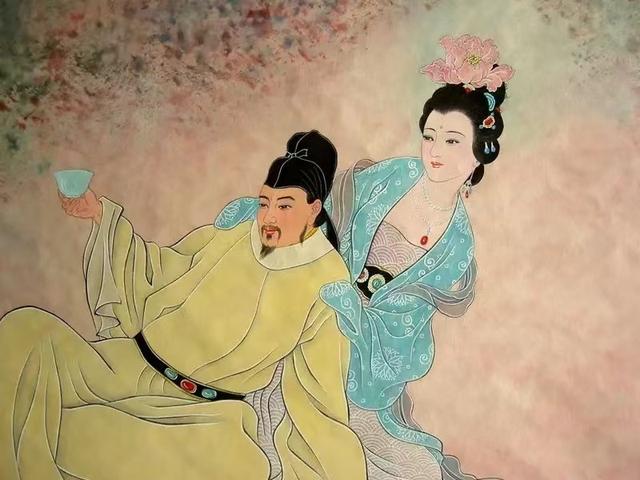 如何评价鱼玄机的一生，鱼玄机：天才女诗人三遇渣男