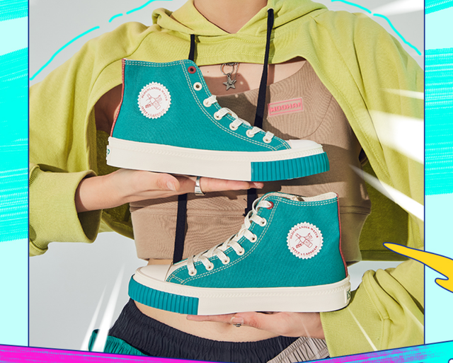 板鞋品牌排行榜前十名，板鞋品牌排行榜（8个必买的国产平价小白鞋品牌）