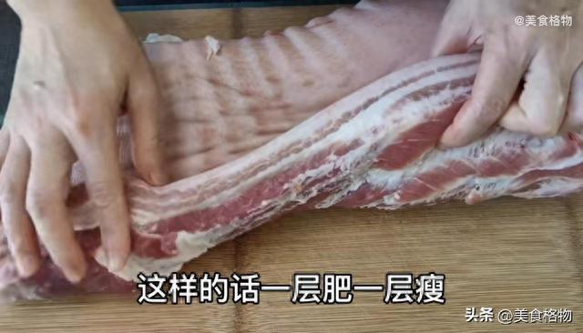 小炒回锅肉的做法，直接下锅炒是大错