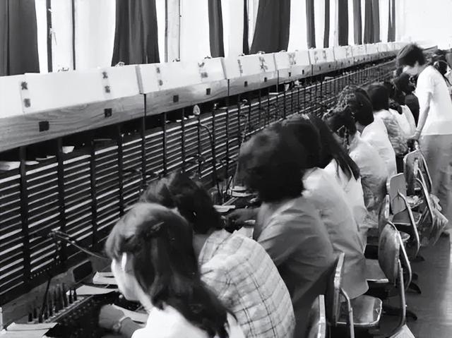 华为成立哪一年，华为成立时间是哪一年（华为的而立与不惑）