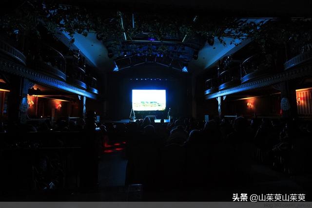 哈尔滨市有特色的西餐，<三>伏尔加庄园城堡西餐厅