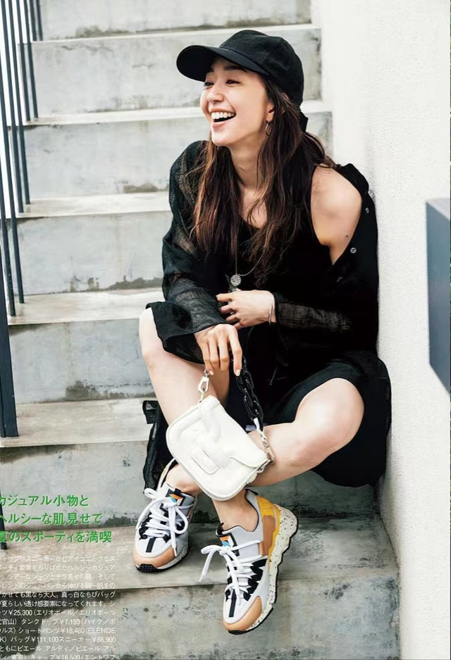 女装穿搭必看，终于找到“穿衣显瘦”的窍门