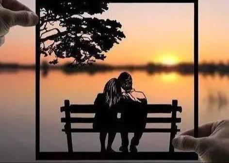 一晃就老了的唯美句子，一晃就老了经典语录（岁月无情，一晃就老）