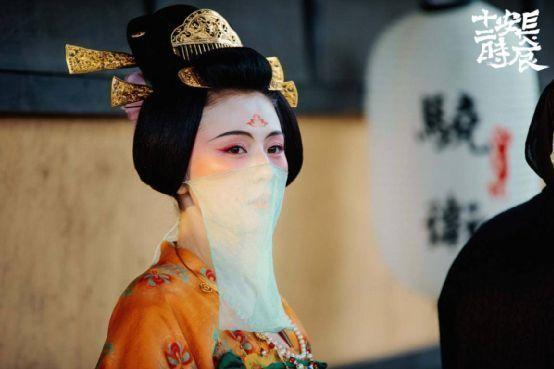 长安十二时辰檀棋自曝曾重度抑郁，被“荡妇羞辱”3年后