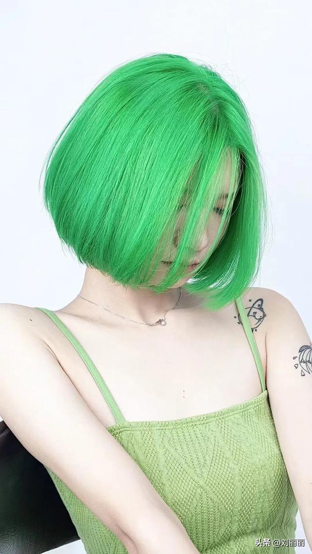 测一测自己适合什么发型，测一测你适合什么发型（最值得尝试的三种女发）