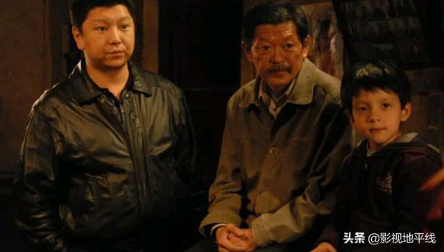 孙子从美国来的演员，孙子从美国来孙子是谁演的（被片名耽误的五部国产佳作）