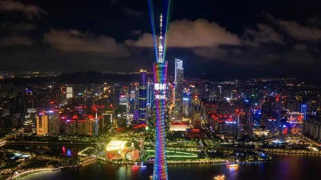 广州塔附近美食，广州塔附近有什么好吃的（从广州塔到番禺万达）