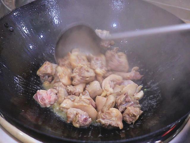 中元节吃什么传统食物，老传统“吃5样”别忘记