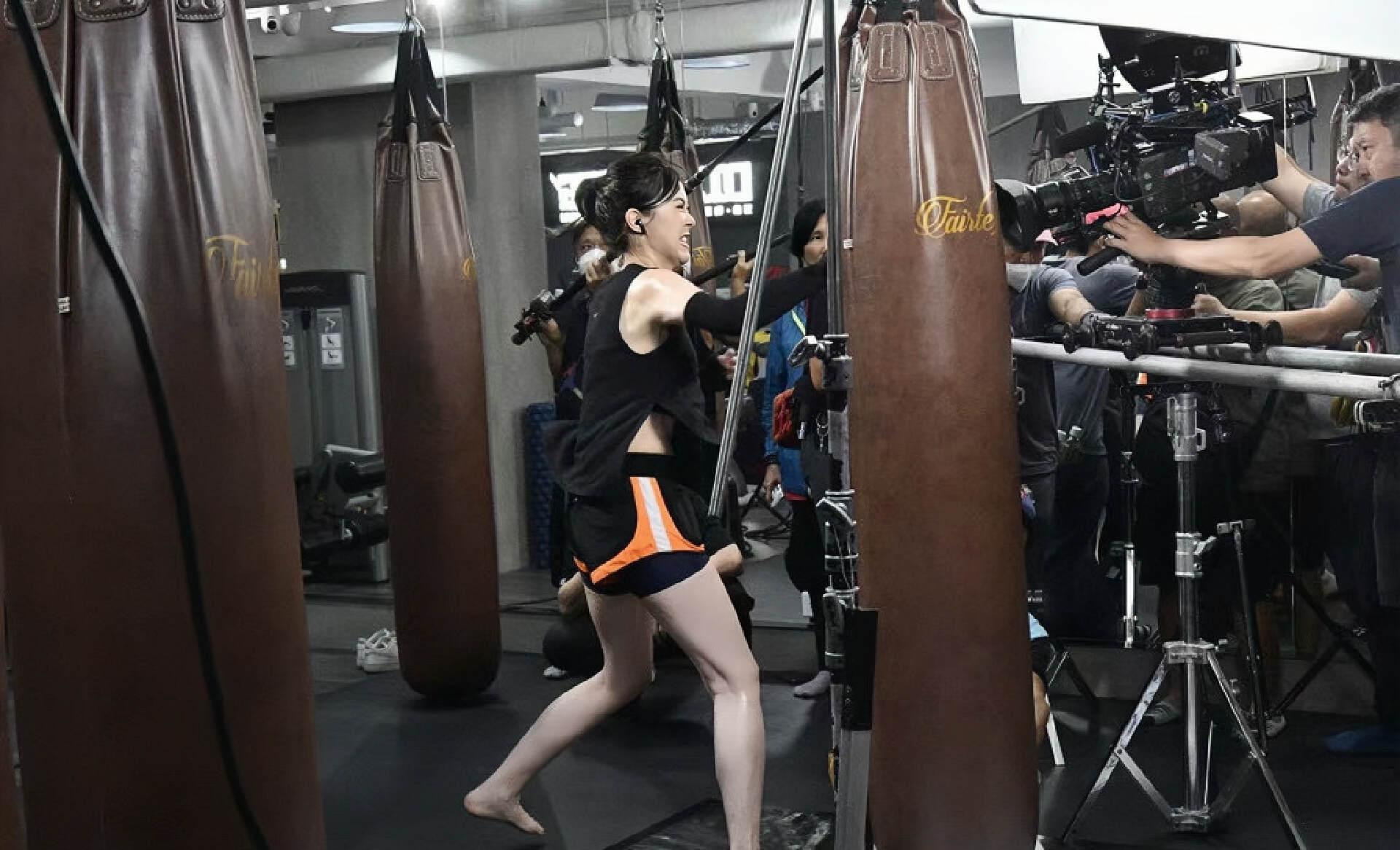 tvb女星有谁，TVB知名女星再度获高层力捧