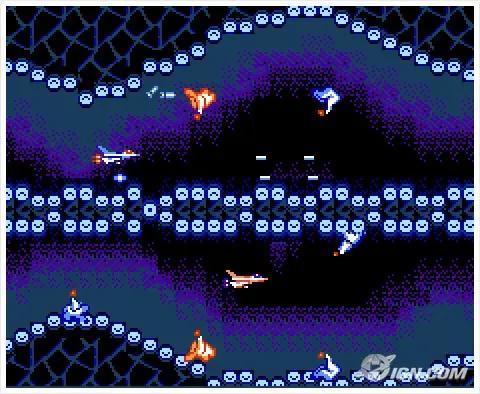 十大经典飞机街机游戏，盘点红白机10款经典空战游戏