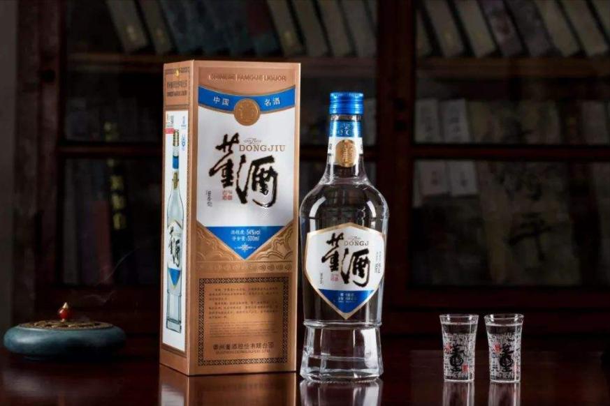 白酒圈公认：中国5大值得收藏的白酒，个个都是酒中佳品