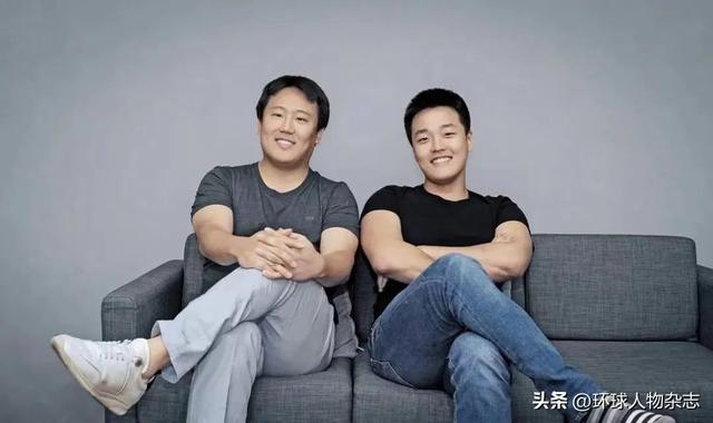 虚拟货币luna，LUNA币是什么（牵出韩国“史上最大诈骗犯”）
