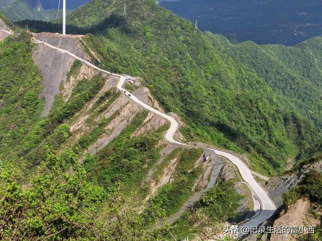 石柱暑假旅游推荐，去重庆的这里