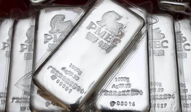白银期货交易时间，白银期货交易时间安排在什么时候（白银期货篇，品种手册交易必看）