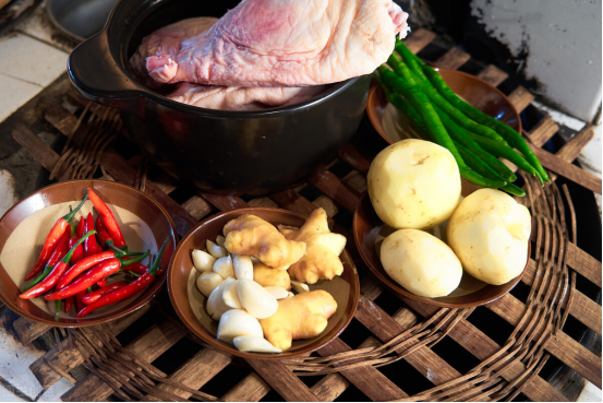 鸭子怎么做好吃，炒鸭子怎么做好吃（不懂吃真可惜）