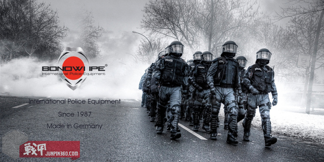 棍可以怎么组词，棍可以组词什么（棍中不二——全面认识伸缩棍）