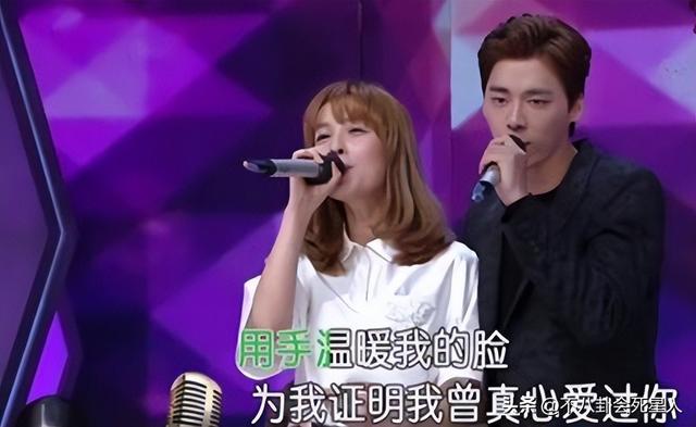 快乐大本营李易峰，李易峰和吴昕快本上的互动（与李易峰牵扯最深的两位女星）