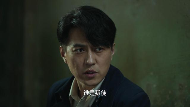 孙红雷最新作品，孙红雷有哪些好看的电影（靳东领衔11位实力派加盟）