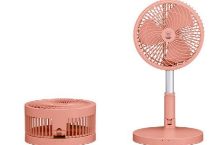 夏天除了空调还有什么制冷神器，夏天没有空调（清凉感吹走所有暑气）