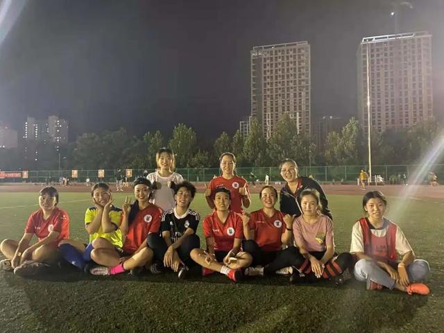 河北师范大学体育分数线是多少，河北师范大学高考历年录取分数线一览表（关注：河北师范大学校园女足）
